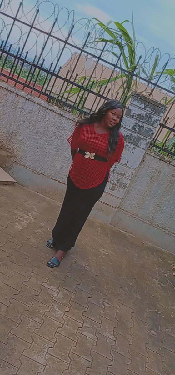 AngeraAtong's tweet image. Happy Sunday to everyone from this side 😊😊