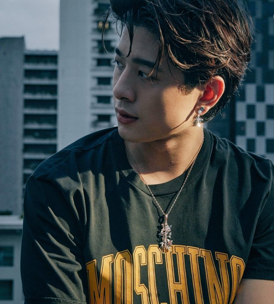 xykpnmmhm2's tweet photo. คนนี้เลย😊 #XXSIVK #TRINITY_TNT https://t.co/uyDWUnCNRn