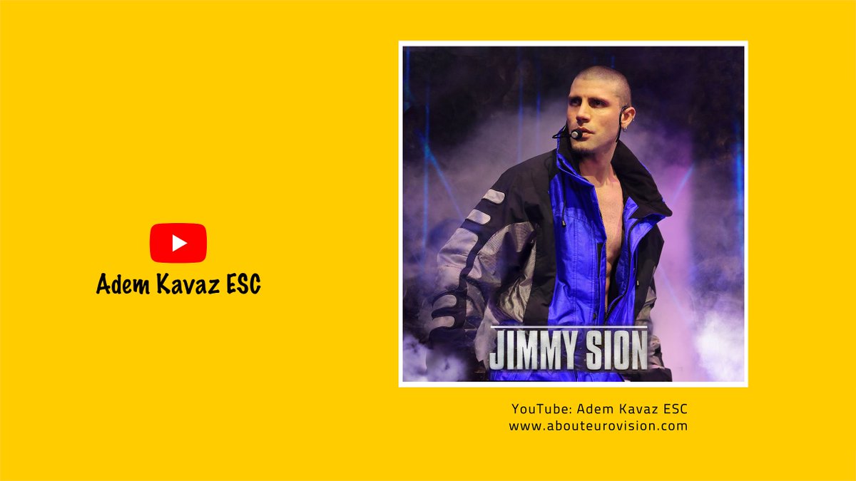 adem_kavaz's tweet photo. Jimmy Sion ile röportaj - Interview with @SionJimmy 
https://t.co/skGW1NYG2h
#Eurovision #Glasgow #Liverpool #Eurovision2023 #JimmySion #BBC #EBU #Ukraine #UnitedKingdom #BBCOne https://t.co/gY5DkE57CF