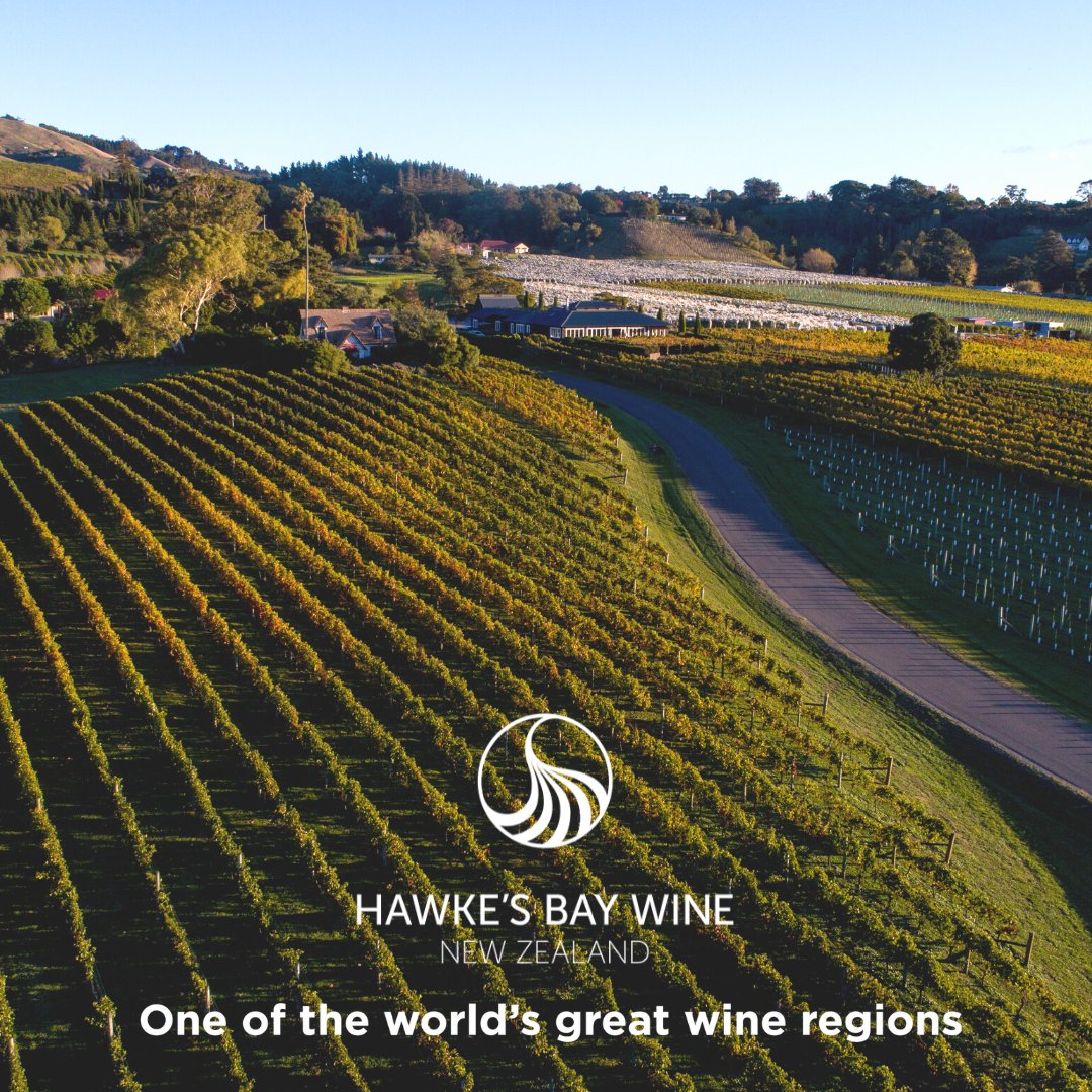HawkesBay_Wine's tweet photo. Are you planning a trip to Hawke's Bay this summer? As NZ's oldest wine region it’s fair to say wine &amp; food is in our DNA. Download the Hawke's Bay Wine &amp; Food Map and start planning your Hawke's Bay wine adventure https://t.co/LwM2m5Mf8J #hbwine #hawkesbay #foodandwinecountry https://t.co/nHMp2Z0FTE