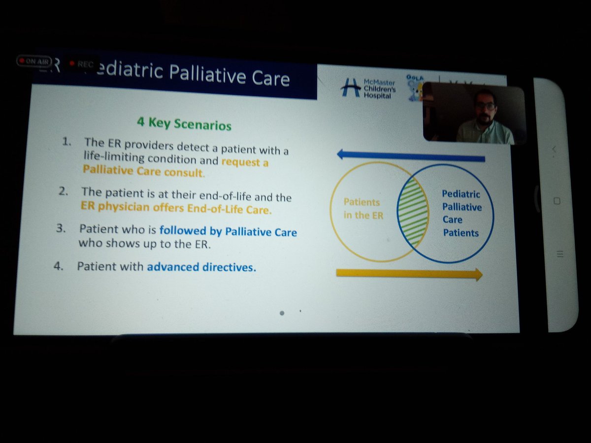 CarersTouch's tweet photo. ER PEDIATRIC PALLIATIVE CARE @goyoyi at 4th annual convention: Healing Hearts Community - APPROACH TO PEDIATRIC PALLIATIVE CARE IN ER #ER #PalliativeCare #Caregivee #Caregiving #Pediatrics #Pedia https://t.co/majWEGzj9a