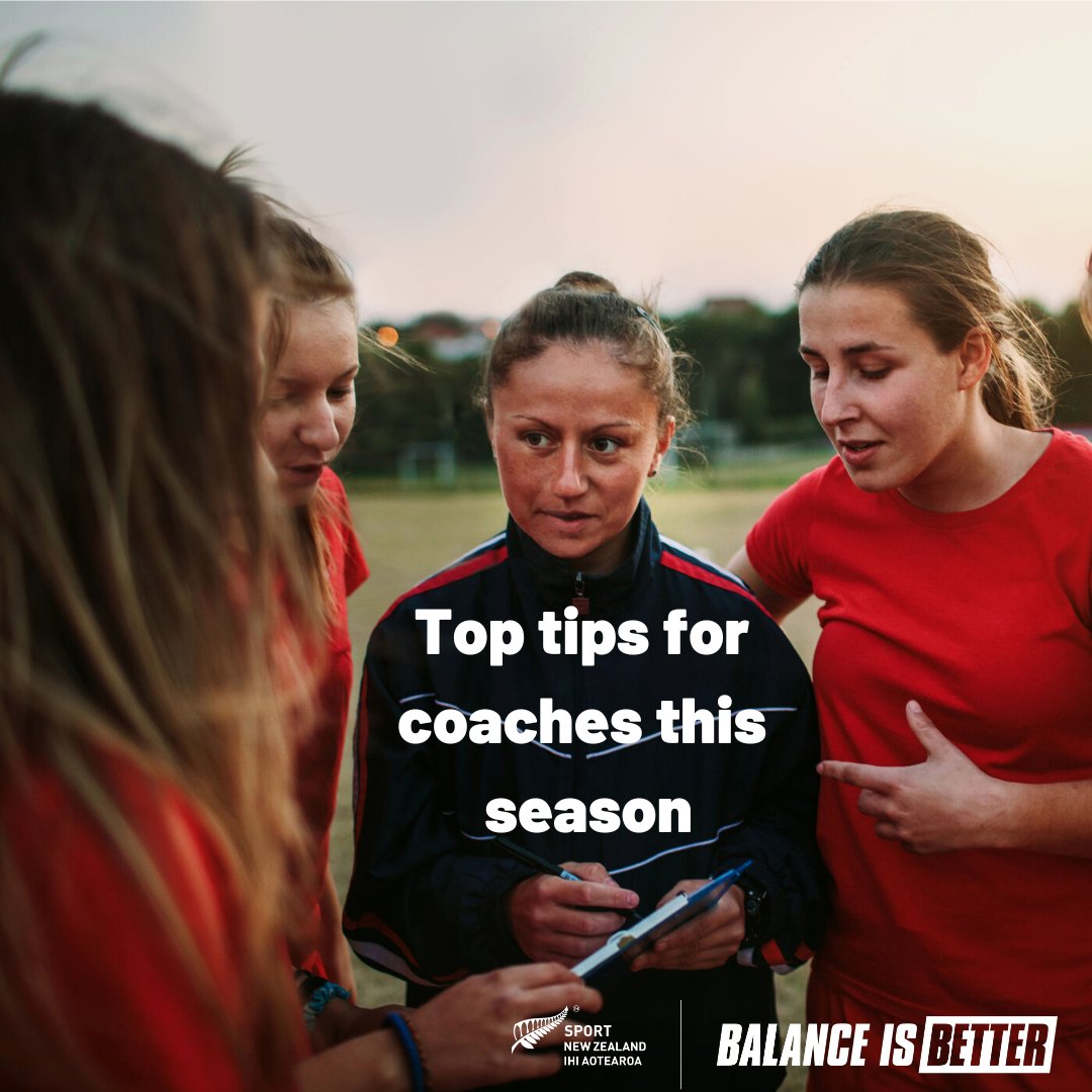1. The Number One Thing That Good Coaches Do 👉 fal.cn/3szZ4
2. How Coaches Can Help Young Athletes Develop a Growth Mindset? 👉 fal.cn/3szZ3
3. Building Rapport and Developing Great Coach-Athlete Relationships 👉 fal.cn/3szZ2