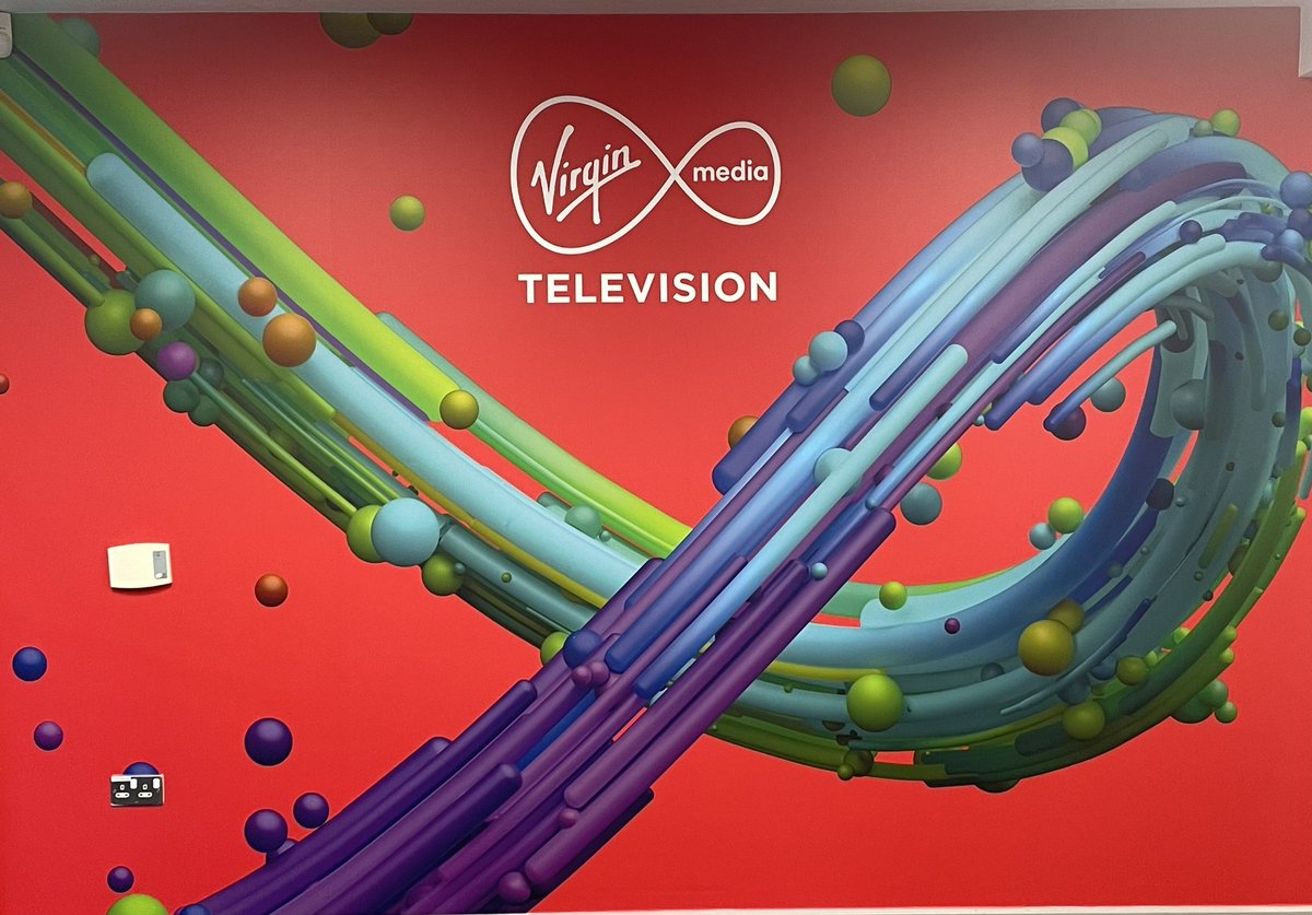 Great to be back at <a href="/WeekendAMVMTV/">WeekendAM</a> <a href="/lustforlife/">A Lust For Life</a>