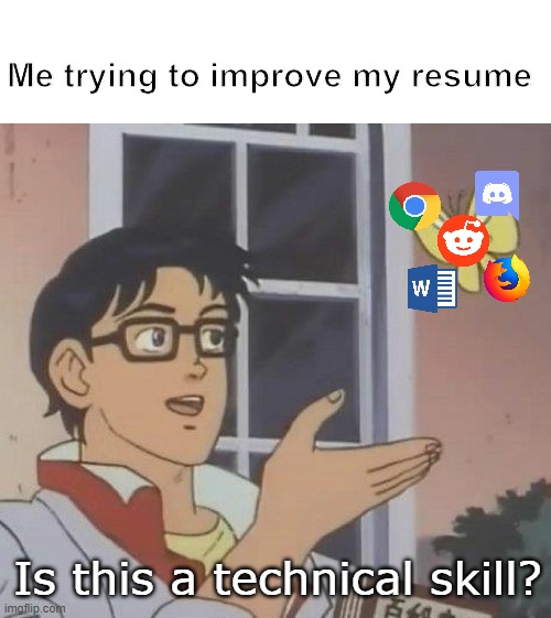 alex___fu's tweet photo. i make Excel-ent spreadsheets

#compsci #resume #excel #microsoft #programming #job  #cs #uw #technology #reddit #Discord https://t.co/Ed7zSF04uB