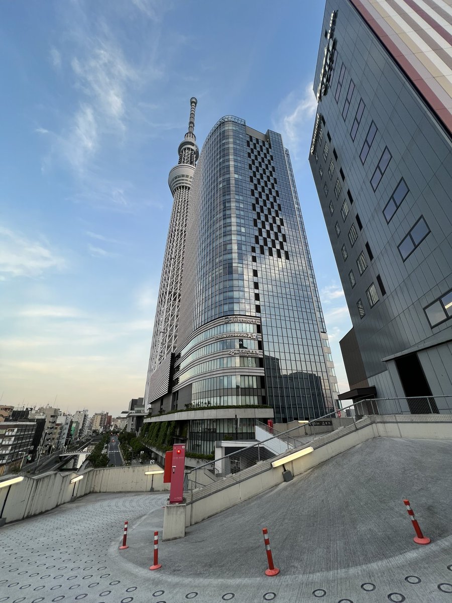 🇯🇵Epic Japan🙋‍♀️ on Twitter "Sky Tree, located near Asakusa, was built