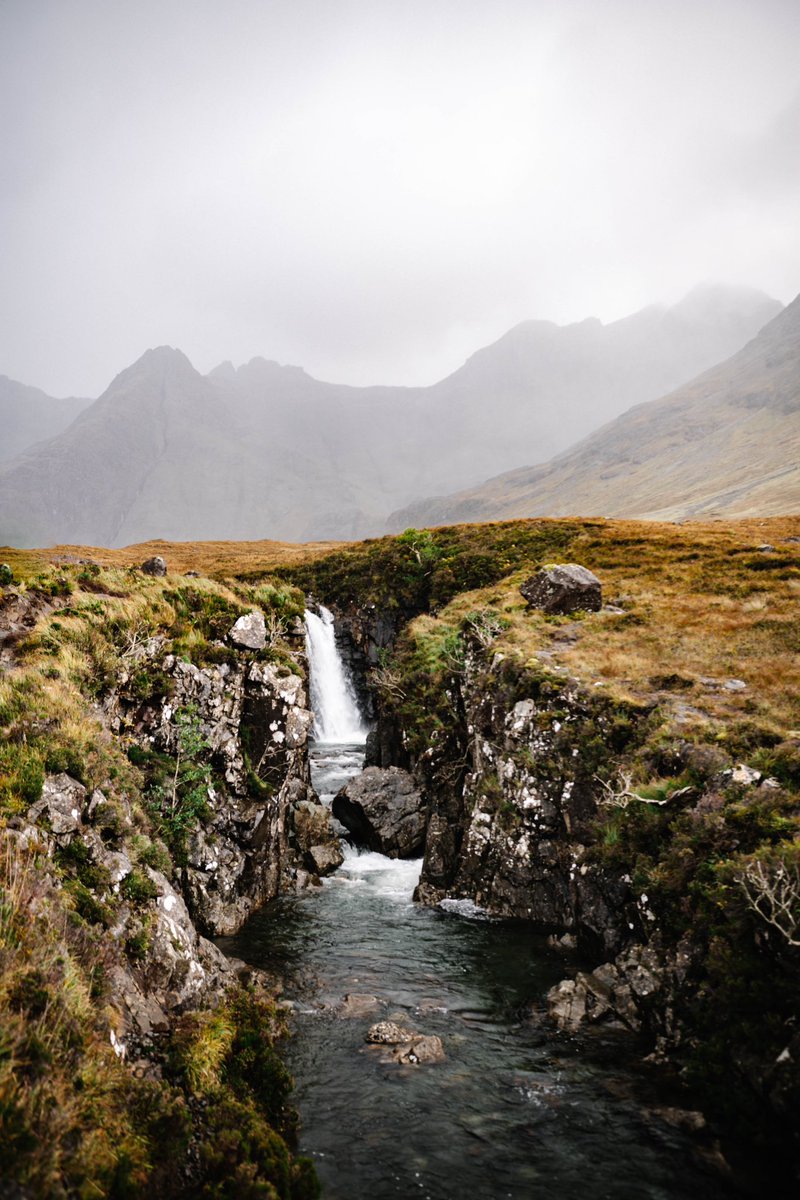 decoherentblue's tweet photo. Scotland has my ❤️ https://t.co/beAqoydXag