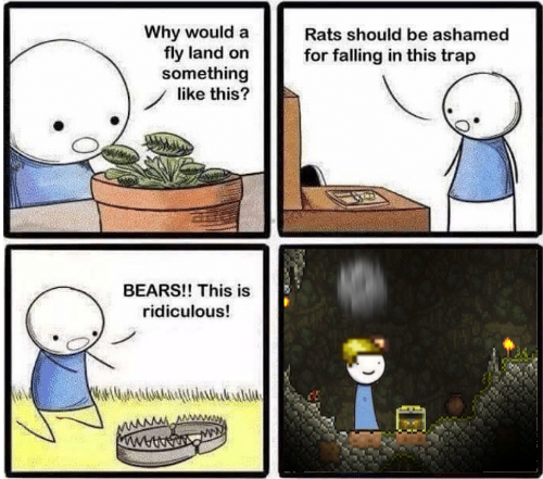 r/Terraria 🌳 tweet media