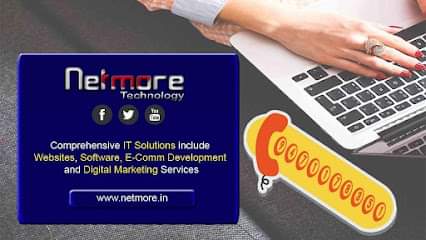 Netmore Technology is dedicated to provide you with the most comprehensive set of products at the best pricing. 
#Technology #DomainNameForSale

netmore.asia/domain-registr…