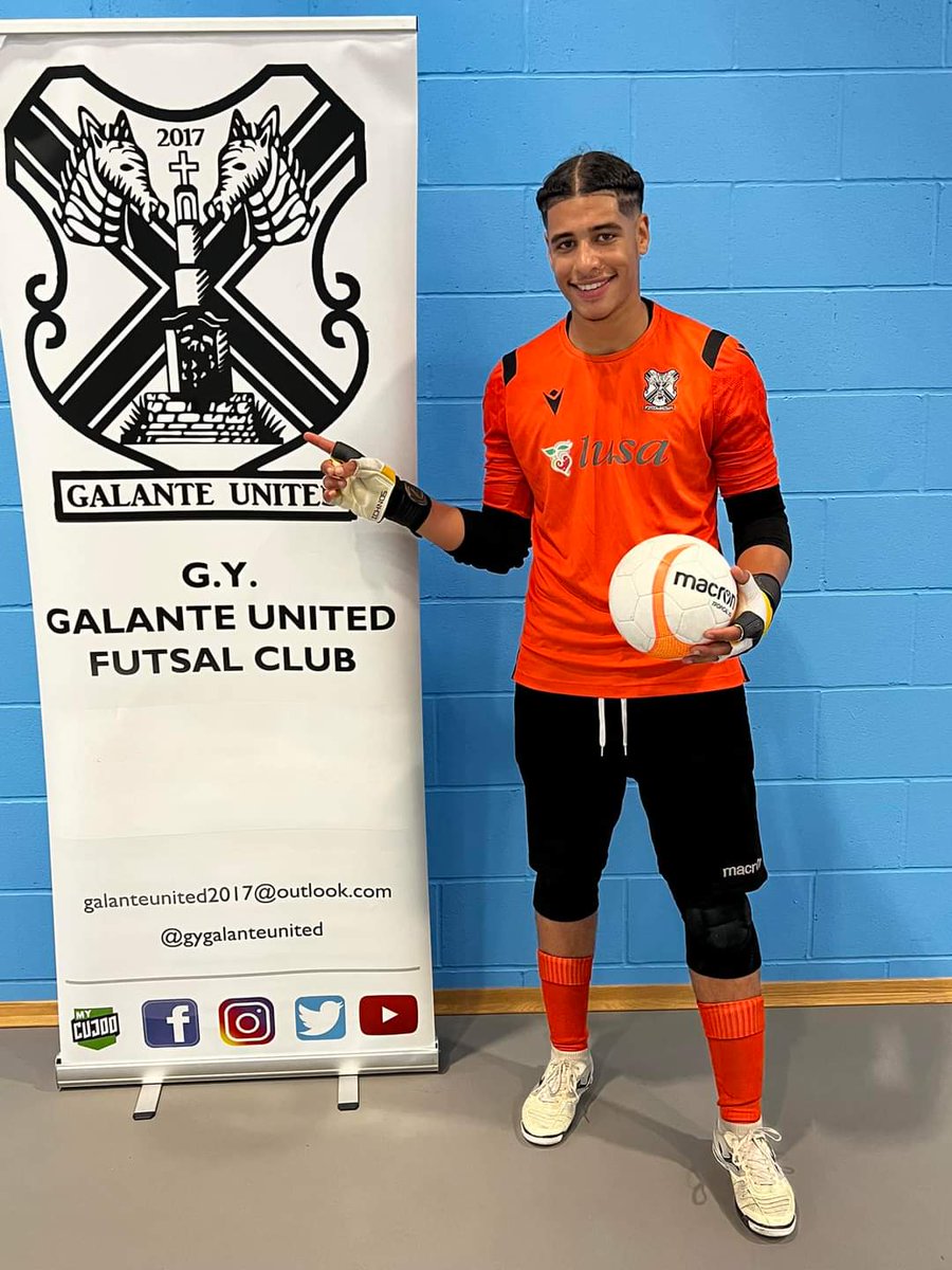 🚨IT’S MATCH DAY🚨

2nd game of the season is underway! Our boys are travelling to a away game hoping to add another 3 points to the only Futsal Norfolk Team playing Nationally!

🏆 @LNFSengland -East
🆚 <a href="/NewhamFutsal/">Newham Sports Club</a>
⏰ KO 2.20pm
📍 Leyton Score Centre, E10 5JY

1.2.3.GALANTE 🦓