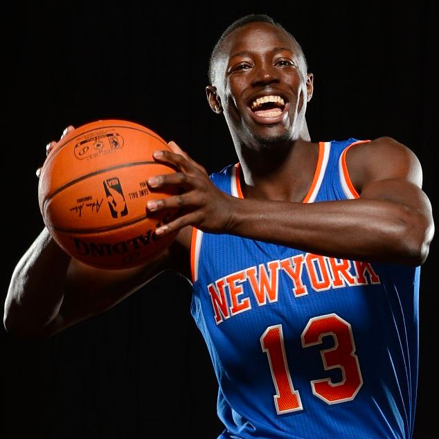 Happy 30th birthday Jerian Grant 