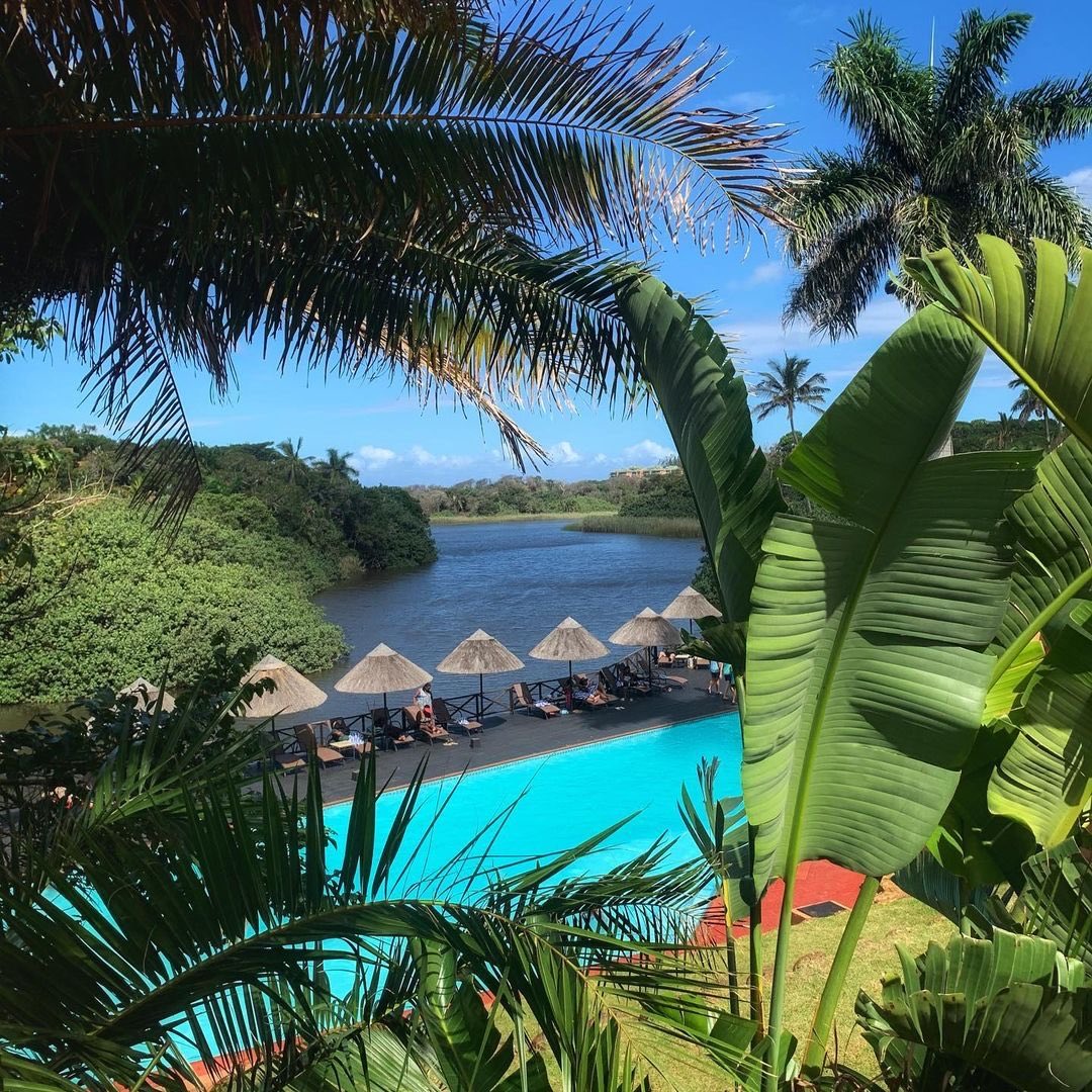 Brent Lindeque tweet media