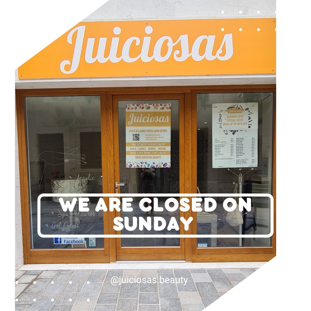 𝘚𝘦𝘦 𝘺𝘰𝘶 𝘰𝘯 𝘔𝘰𝘯𝘥𝘢𝘺 𝘸𝘪𝘵𝘩 𝘢𝘭𝘭 𝘺𝘰𝘶𝘳 𝘦𝘯𝘦𝘳𝘨𝘺. 

#juiciosas #juiciosasbeauty