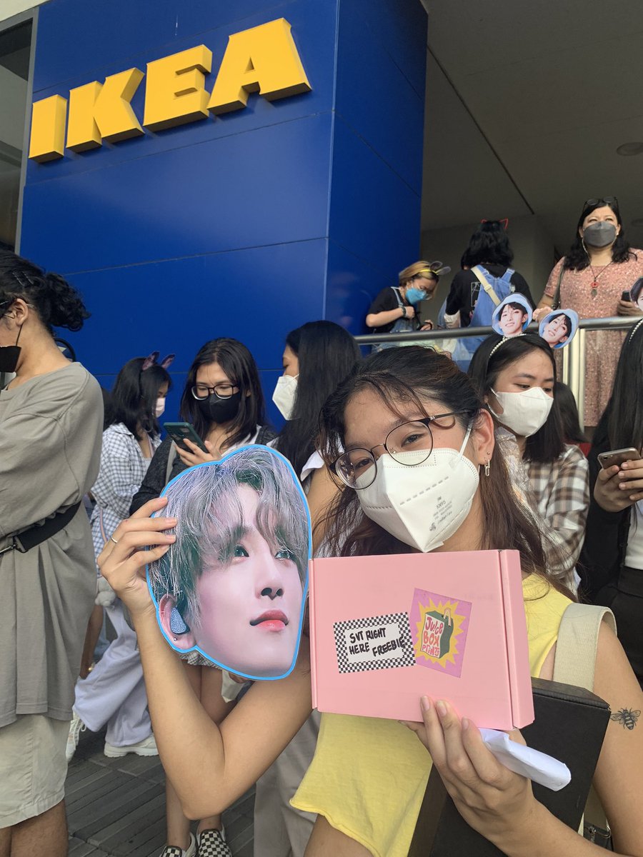 juiceboxprints's tweet photo. Location update: we’re at the corner of pacific drive and marina bay, find us by ikea!! :) https://t.co/0Avd1ECFaM