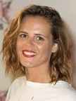 Happy Birthday French Olympic swimmer Laure Manaudou 