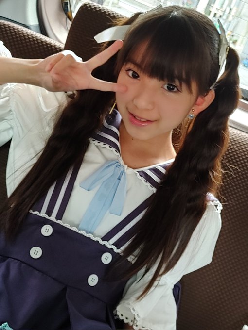 中井ゆゆのTwitter画像22