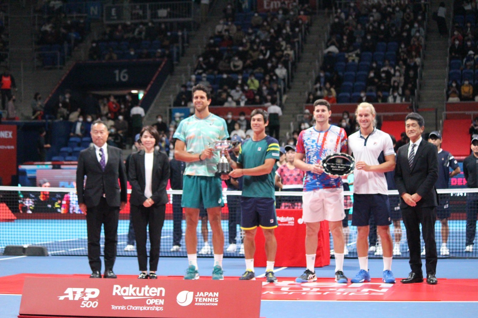 Wowowテニス Wowowtennis Twitter