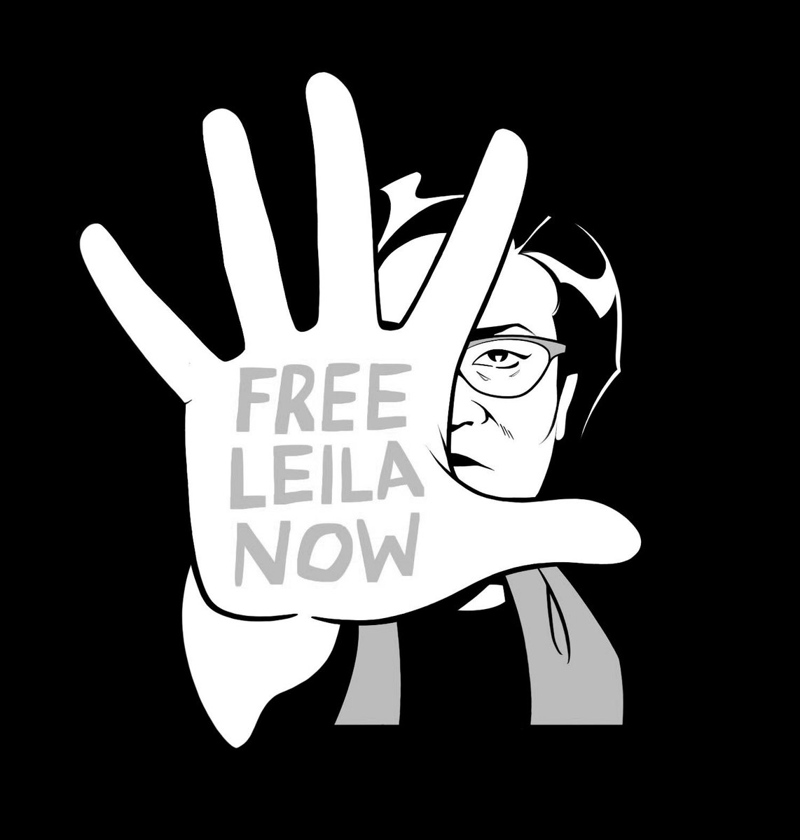 #FreeLeilaNow
#FreeLeilaDeLima
#FreeLeilaDeLimaNow !!!