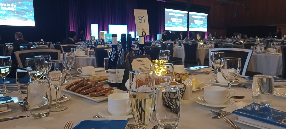 PortonHealth's tweet photo. It was glitz, glamour and beautiful people at the just concluded Technology Impact awards. Special thanks to @wearebctech and the partners who made this event a huge success.
Congratulations to all the winners and nominees. https://t.co/fBoQVfbZAn