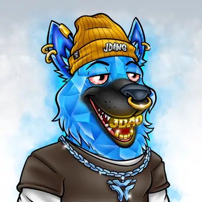 Giving away 10x @JellyeSportsNFT (JellyDawgs)

Floor price is 3.5 $SOL 🎁

To enter follow, like &amp; RT + Turn on 🔔

~ 48 hours ⏰