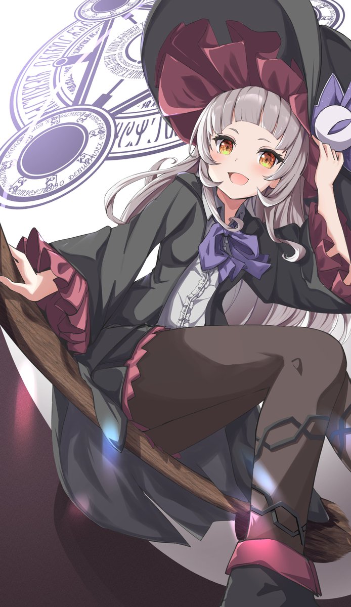 cute shion