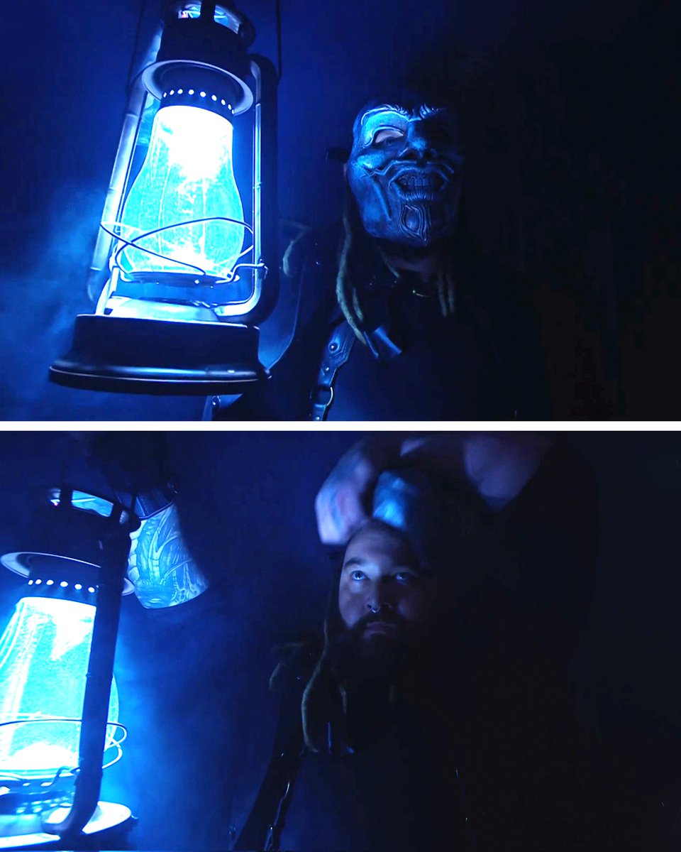 Jahhhin_Cena's tweet image. 2 of the best return of this year #CodyRhodes #BrayWyatt #WWEExtremeRules