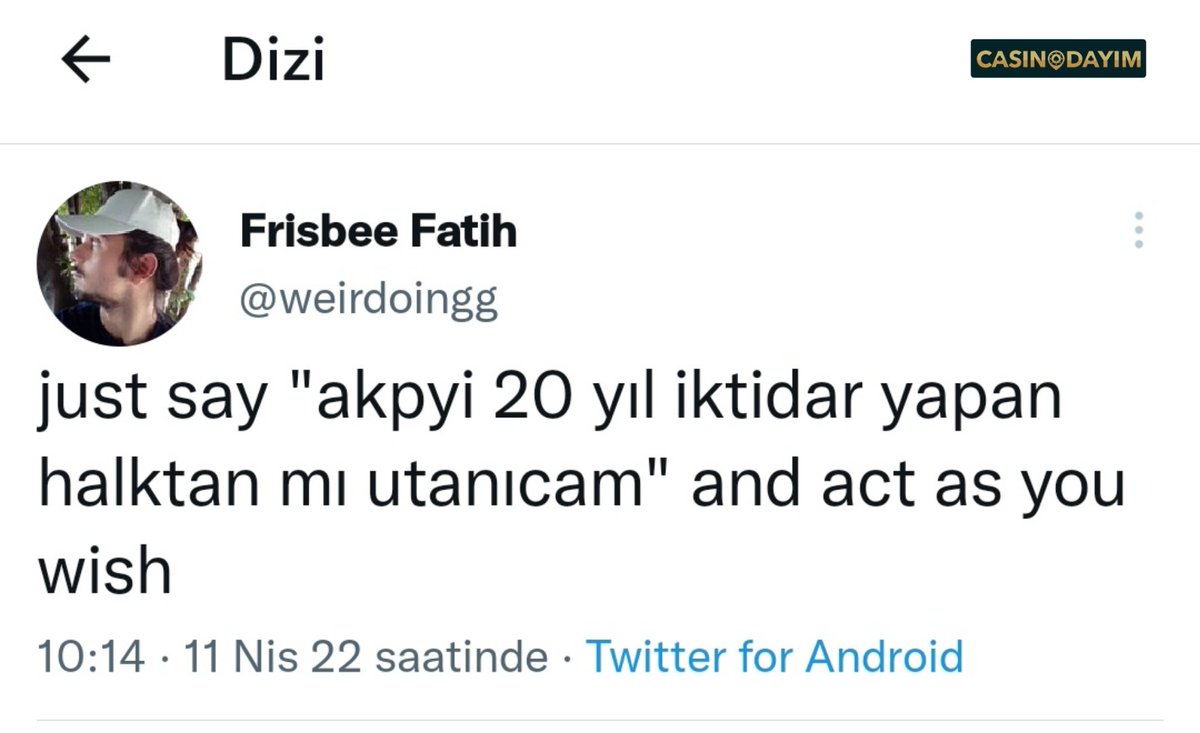 Sosyal anksiyeteyi bitiren o tweet
