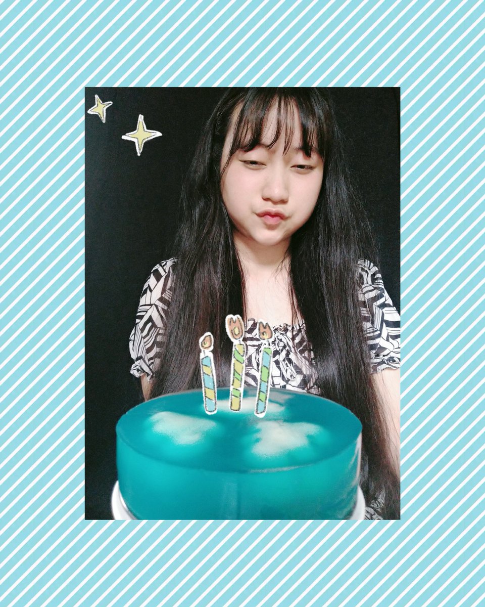 RyangBae1997's tweet photo. Happy birthday to me 🎂 https://t.co/T09TpMnQ0o