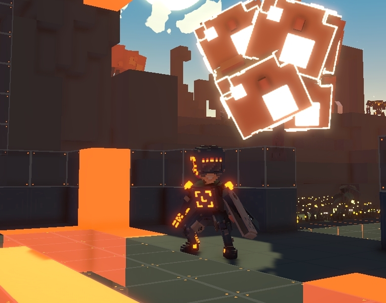harmony10851's tweet photo. @TheSandboxGame @Ledger I just participated in the Ledger Giveaway for a chance to win a Season 3 Alpha Pass! Check out my screenshot below!
👇 https://t.co/p9JFdf4Bh8