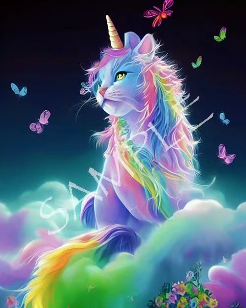 🌈Adorable Kittycorns &amp; WL Giveaway x BaoClub 🏆the first 20 win done task
To Enter:
1️⃣ Follow <a href="/AKittycornsNFT/">Adorable Kittycorns</a> &amp; <a href="/baoclubnft/">BaoClub_Official</a>

2️⃣ ❤️&amp; RT
3️⃣ Join discord.gg/THvWqp9AVD
4️⃣ Open ticket on DC server &amp; send proof of retweet
5️⃣ Post "Hi from BaoClub" in the ticket

#NFT #NFTCommunity