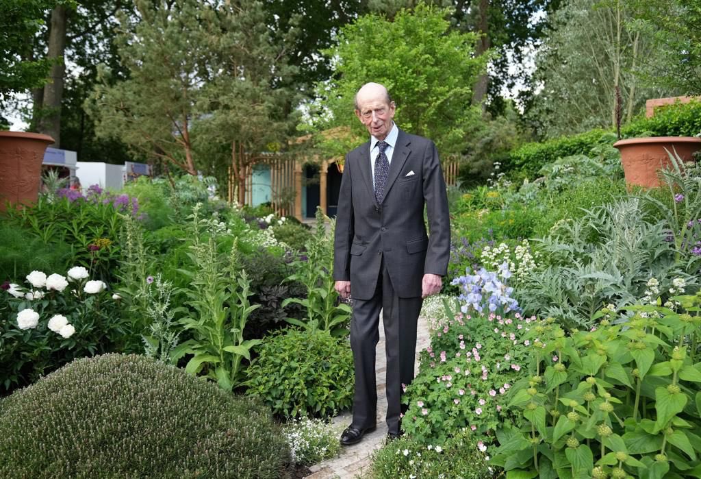 Wishing The Duke of Kent a very Happy Birthday today!  

His Royal Highness is involved with over 140 different charities and organisations. Find out more about His Royal Highness’s life and work:

royal.uk/the-duke-of-ke…
