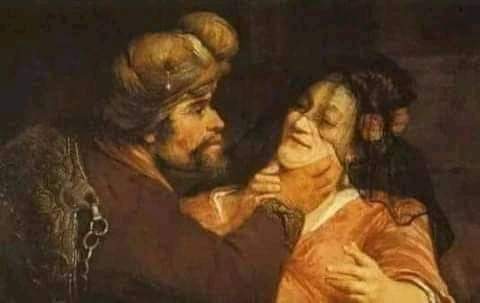 Ibn_Hamood's tweet photo. لوحه فنية بعنوان
اين ال 1000 اللي كان في جيب الكوووت 😏

#المولود_النبوى_الشريف https://t.co/v0vU87acXS