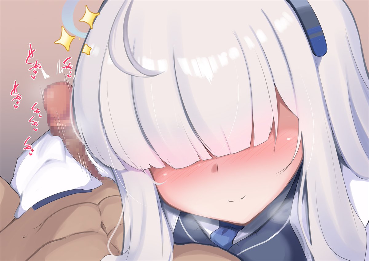 ミレニアムのモブ(ブルアカ) 