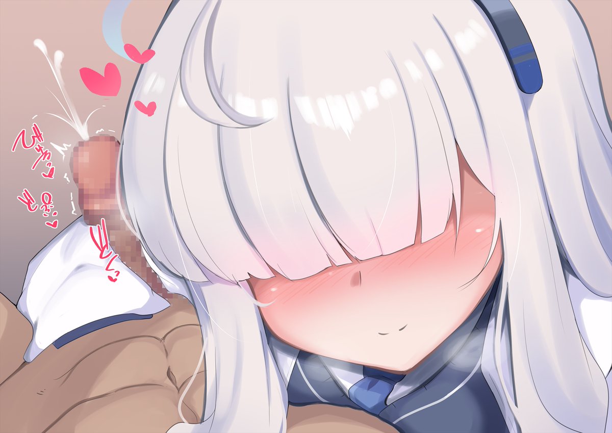 ミレニアムのモブ(ブルアカ) 