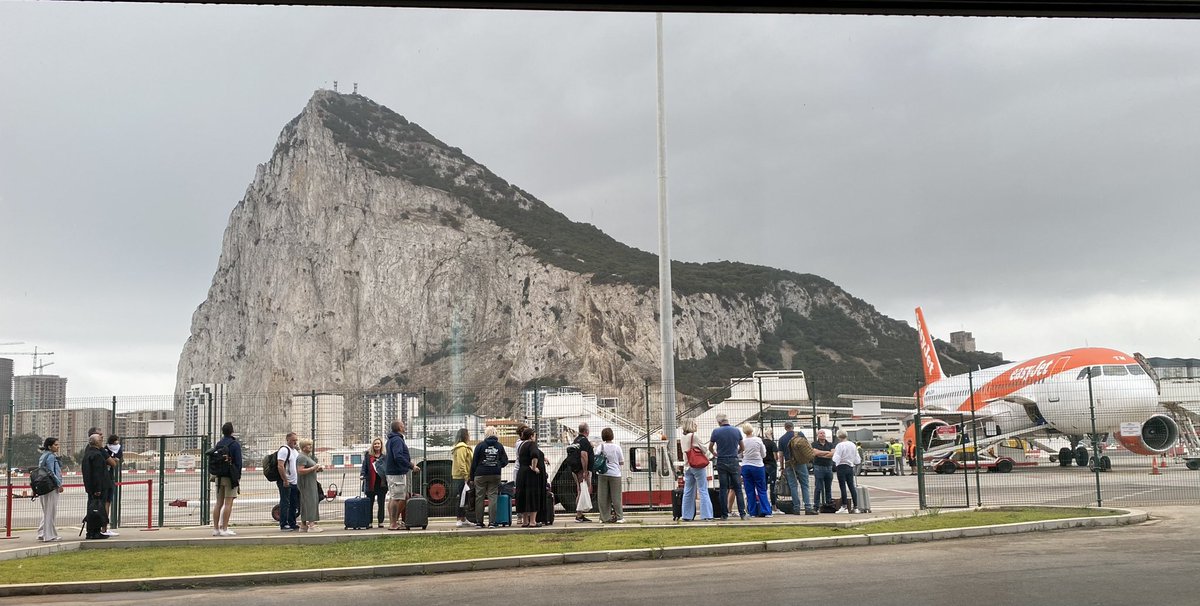 lename's tweet photo. Currently in Gibraltar! https://t.co/MSChg1845Y