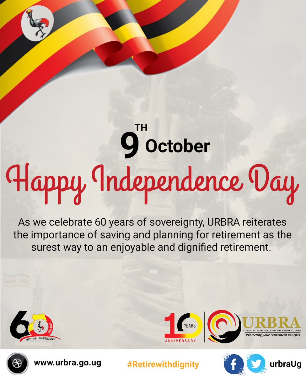 URBRA Uganda Retire tweet media