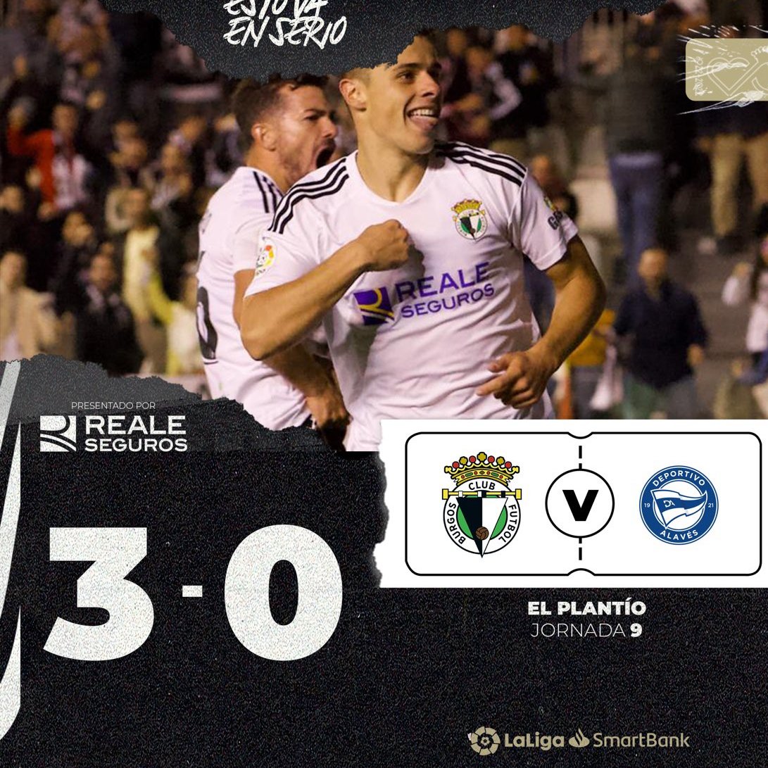 jarojo2's tweet photo. @SanPabloBurgos y @Burgos_CF ¡ Se puede tener una tarde de SÁBADO mejor ! #ElColiseum (8.500 ) #ElPlantío ( 10.900 ) B U R G O S https://t.co/ztOhgUYR6I
