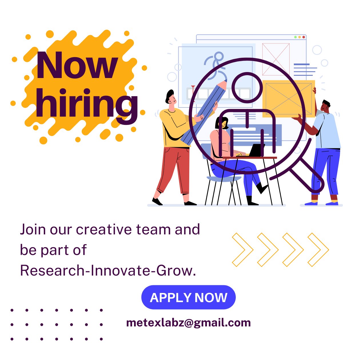 MetexLabz's tweet image. #hiring #ASO #android_development
