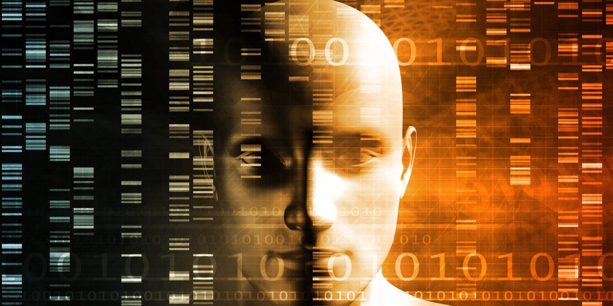 Oxford Nanopore tweet media