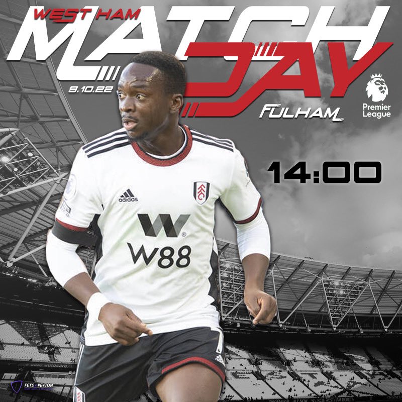 Neeskens_Kebano's tweet photo. Let’s go! 🙌🏾⚪️⚫️ #FFC https://t.co/uQ6qkTUnR1
