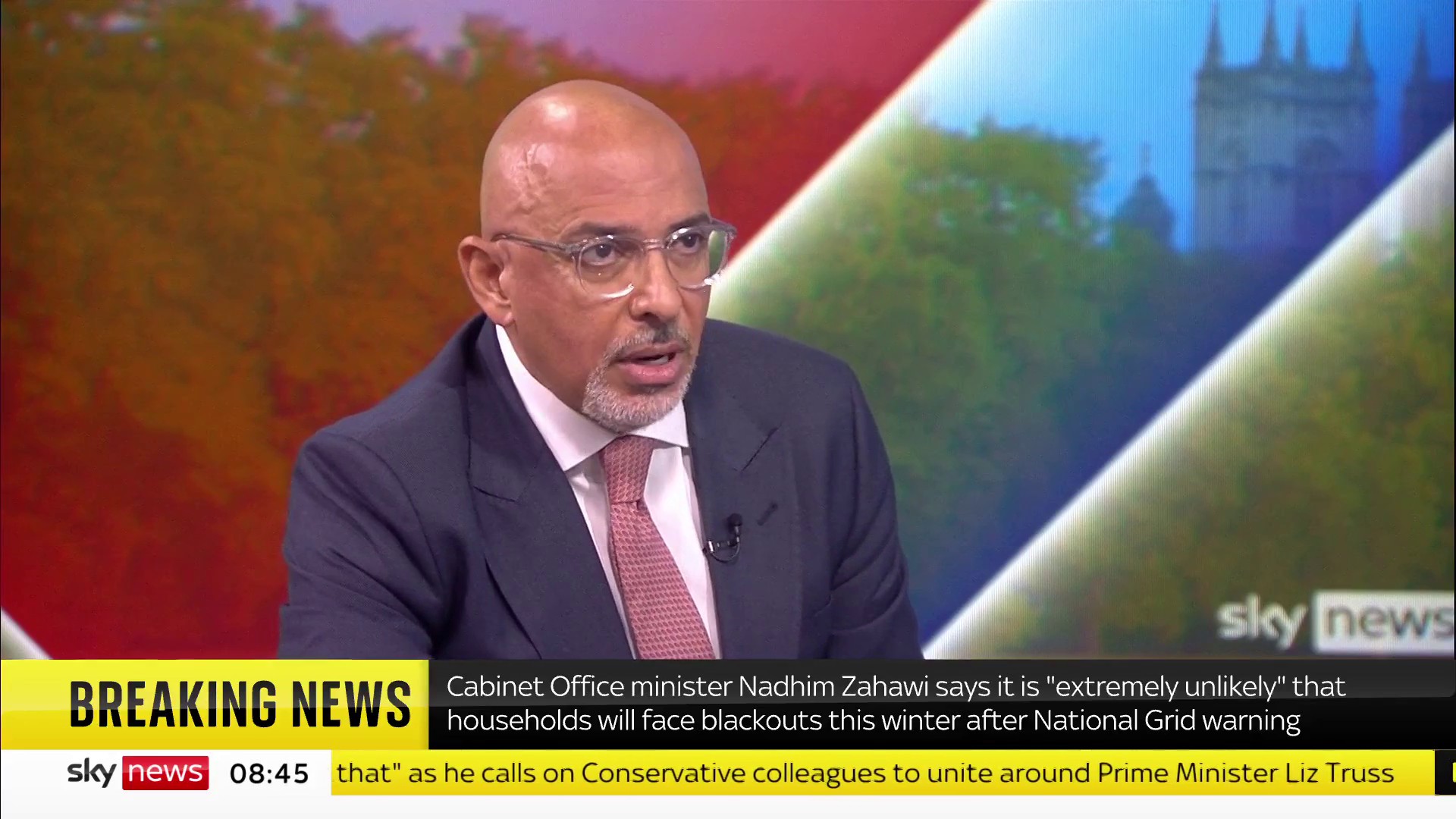 Sophy Ridge On Sunday The Take On Twitter The Norwegians Are sophy-ridge-on-sunday-the-take-on-twitter-the-norwegians-are