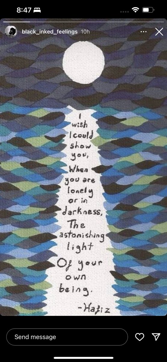 Your today’s decision is just a step away from Polishing or demolishing yourself