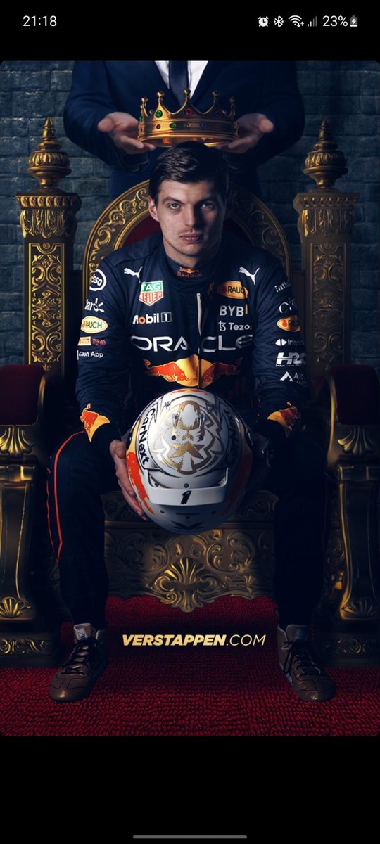 Sparky_1964_'s tweet photo. World Champion 🏆 https://t.co/IyB7yBQsLE