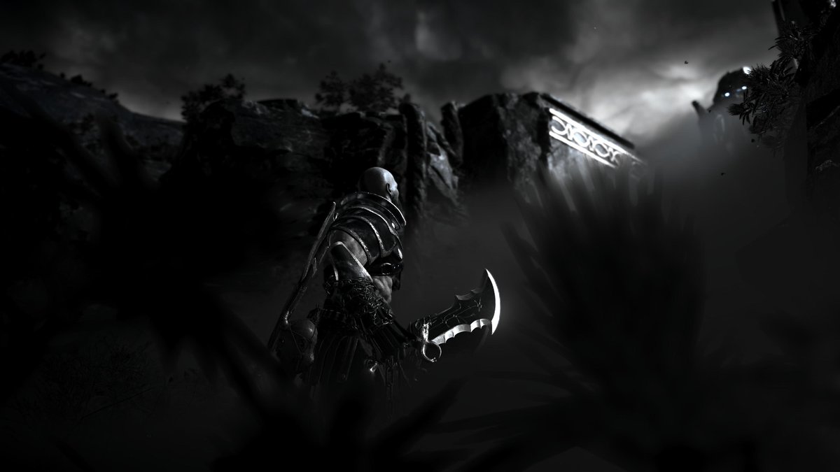 greeneyed_vp's tweet image. And so it comes to my last submission for #GodofWarReplay #PSAccess

#SpartanSunday #GodofWar #PSshare #ArtisticofSociety #ThePhotoMode #VirtualPhotography #VPGamersUK #VPRT #WorldofVP #ZarnGaming