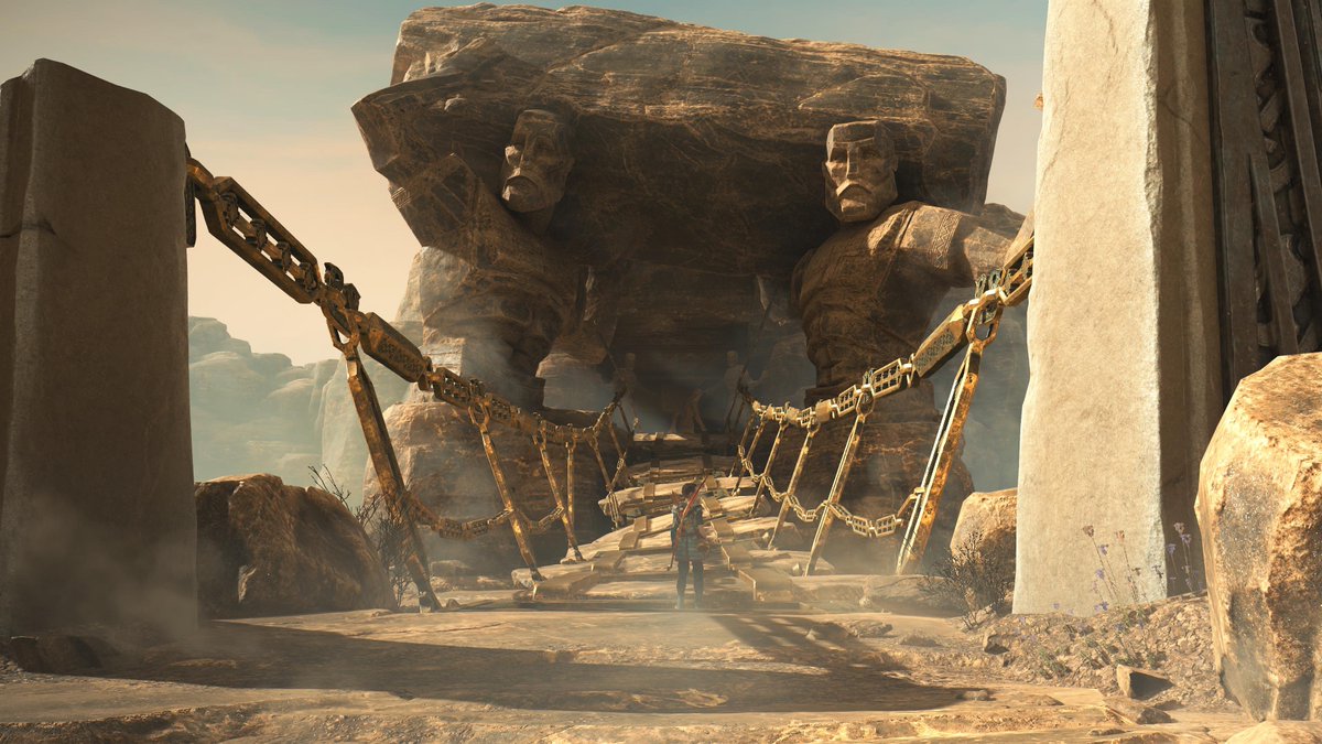 greeneyed_vp's tweet image. And so it comes to my last submission for #GodofWarReplay #PSAccess

#SpartanSunday #GodofWar #PSshare #ArtisticofSociety #ThePhotoMode #VirtualPhotography #VPGamersUK #VPRT #WorldofVP #ZarnGaming