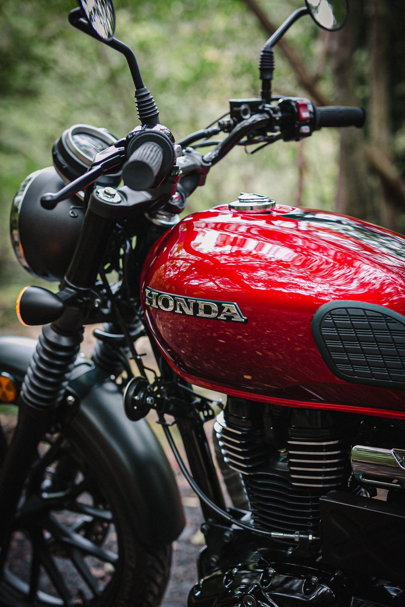 だんしゃく@GB350 tweet media