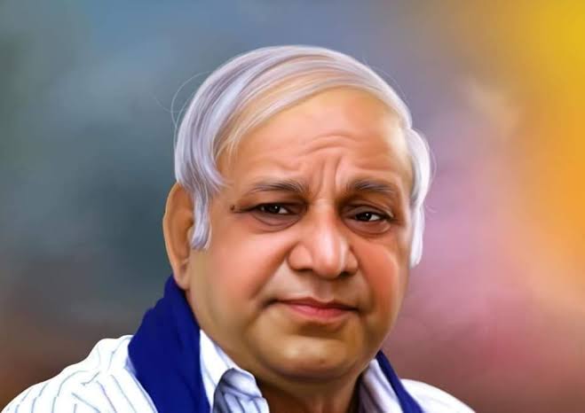 2omprakash's tweet photo. मान्यवर श्री कांशीराम जी की पुण्यतिथि पर सादर नमन एवं विनम्र श्रद्धांजलि।
#Kanshiramji https://t.co/WIyPESBmDh