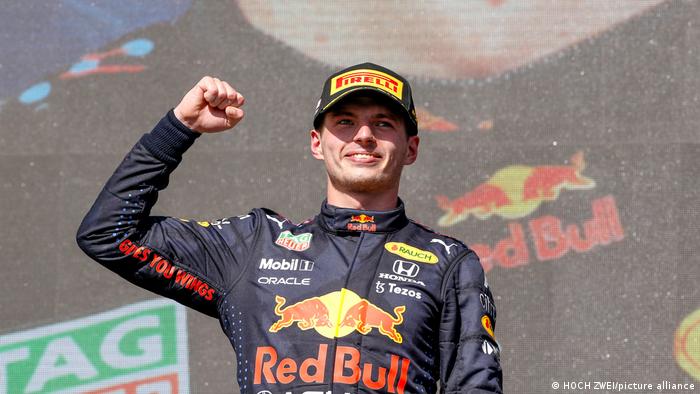 Max Max Max Super Max. Champion of the world