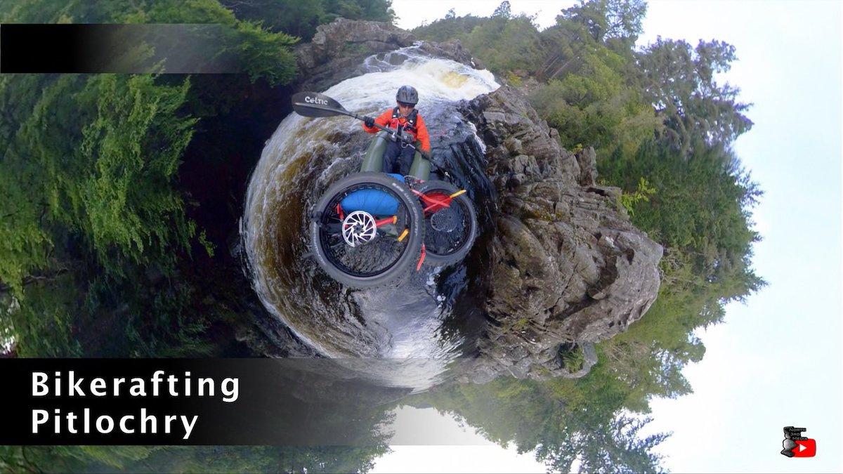 We are venturing out into a new domain <a href="/sonderbikes/">Love Sonder</a> <a href="/AlpackaRaft/">Alpacka Raft</a> youtu.be/Inl4CoZASfA