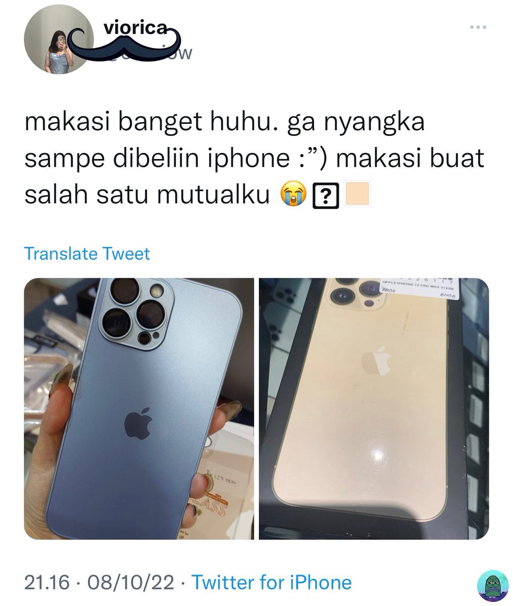 Tanyarl 💚 tweet media