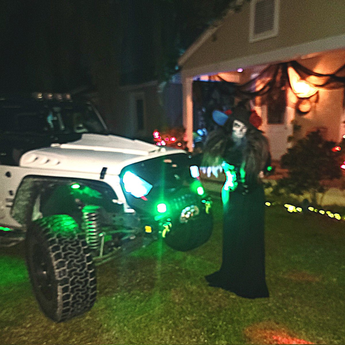 Sexy Spooky 👻 🔥😈